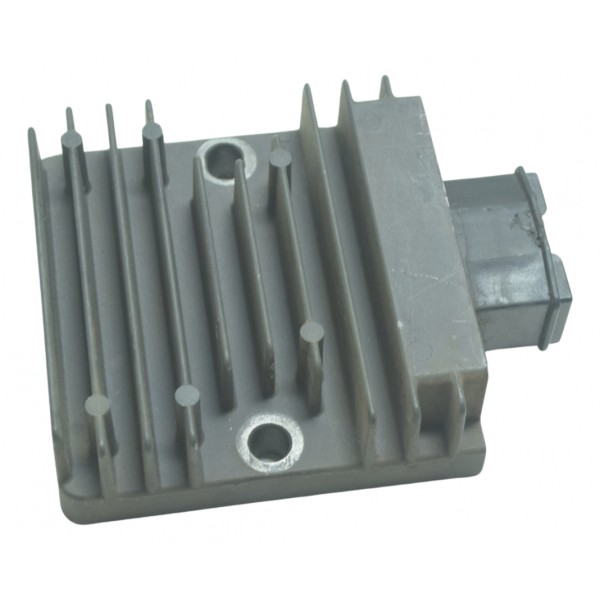 Retificador Carga Honda Cb 250f Twister 16-22 Original 00