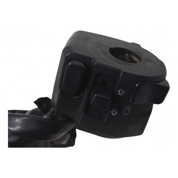 Chave Punho Luz Kawasaki Ninja 300 13-18 Original