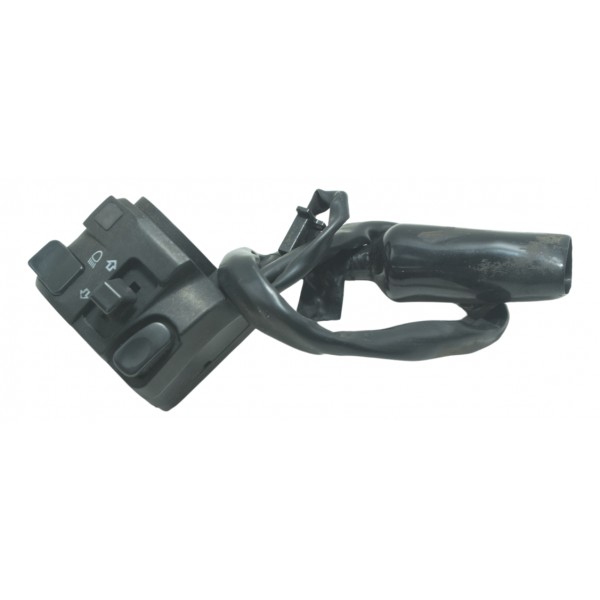 Chave Punho Luz Kawasaki Ninja 300 13-18 Original