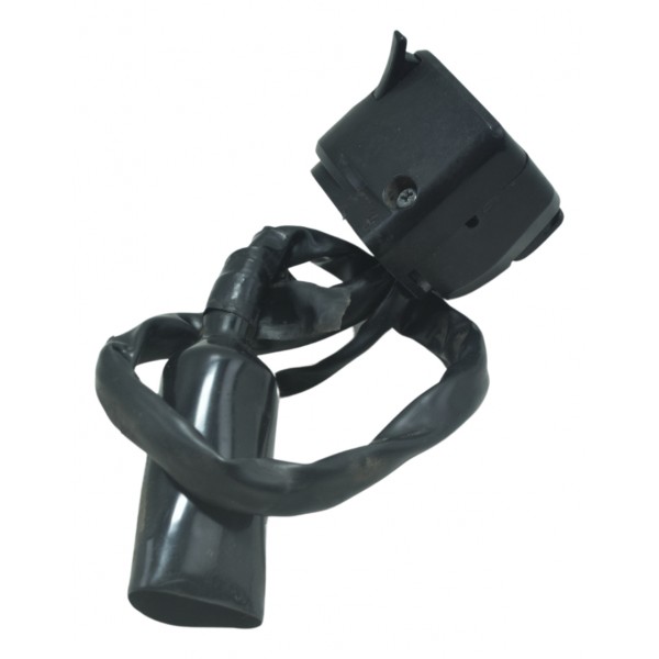 Chave Punho Luz Kawasaki Ninja 300 13-18 Original