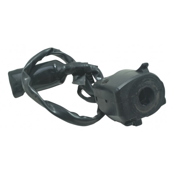 Chave Punho Luz Kawasaki Ninja 300 13-18 Original