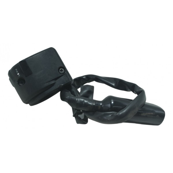 Chave Punho Luz Kawasaki Ninja 300 13-18 Original