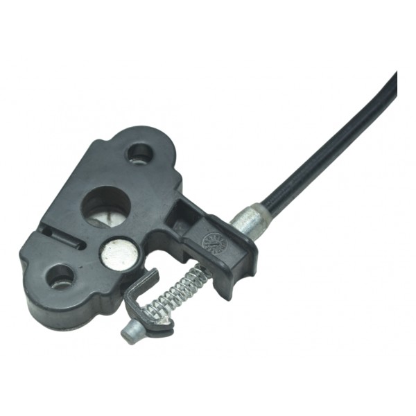 Trava Banco Kawasaki Ninja 300 13-18 Original