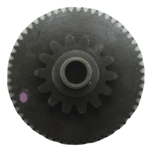 Engrenagem Redução Partida Kawasaki Ninja 300 13-18 Original