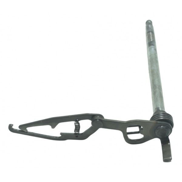 Eixo Seletor Marcha Kawasaki Ninja 300 13-18 Original