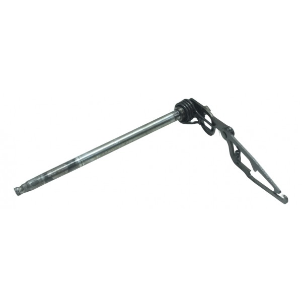 Eixo Seletor Marcha Kawasaki Ninja 300 13-18 Original