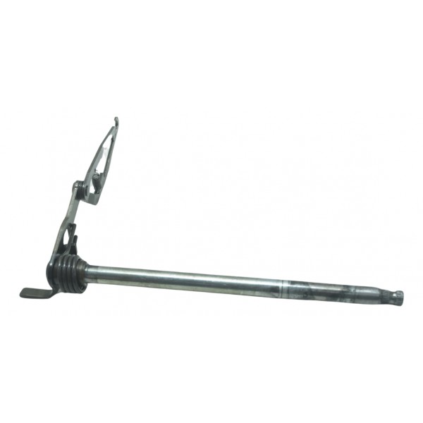 Eixo Seletor Marcha Kawasaki Ninja 300 13-18 Original