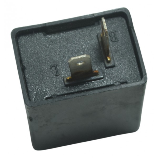 Rele Pisca Com Avaria Kawasaki Ninja 300 13-18 Paralelo