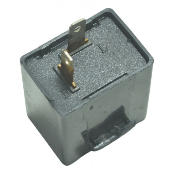 Rele Pisca Com Avaria Kawasaki Ninja 300 13-18 Paralelo