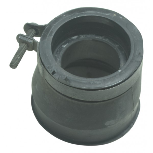 Coletor Admissão Kawasaki Ninja 300 13-18 Original