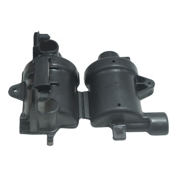 Suporte Filtro Combustível Honda Cb 250f Twister 16-22 Orig