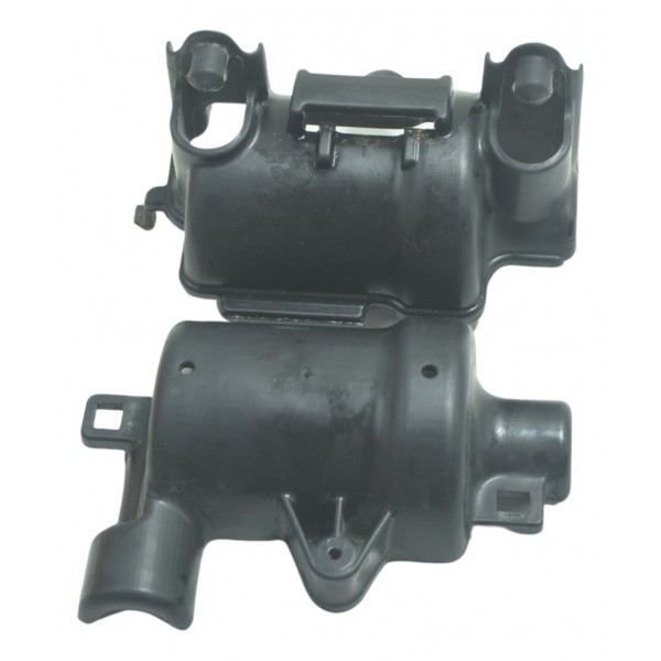 Suporte Filtro Combustível Honda Cb 250f Twister 16-22 Orig