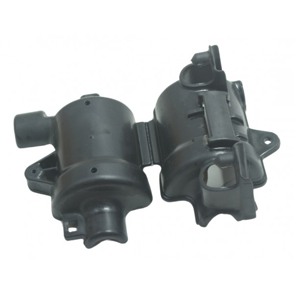 Suporte Filtro Combustível Honda Cb 250f Twister 16-22 Orig