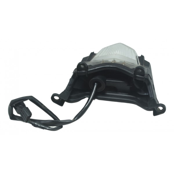 Lanterna Traseira Honda Cb 250f Twister 16-22 Original Ambos Lados Branco