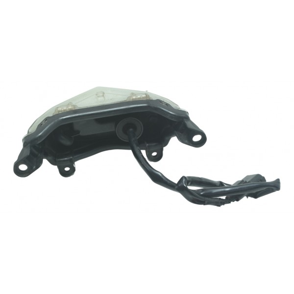 Lanterna Traseira Honda Cb 250f Twister 16-22 Original Ambos Lados Branco