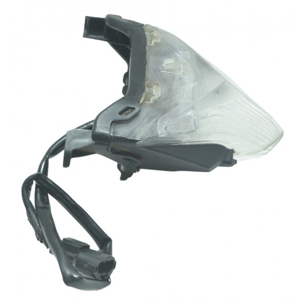 Lanterna Traseira Honda Cb 250f Twister 16-22 Original Ambos Lados Branco