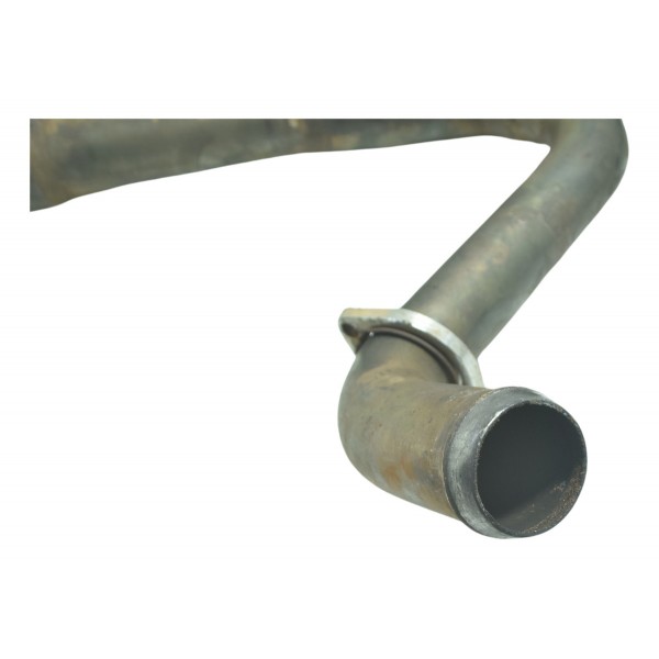 Curva Escape Harley Electra Glide Cvo 110 12-13 Original