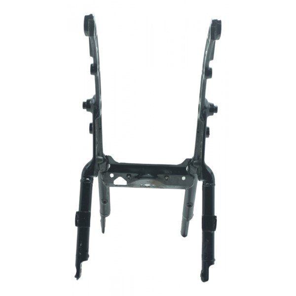 Quadro B Harley Electra Glide Cvo 110 12-13 Original