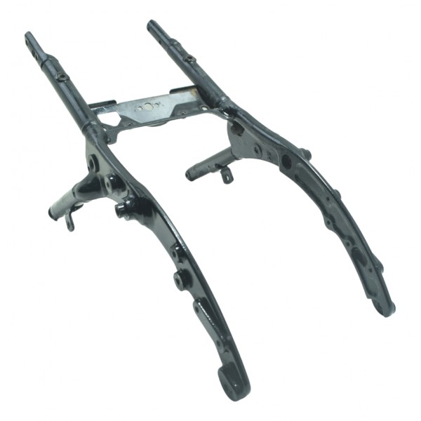 Quadro B Harley Electra Glide Cvo 110 12-13 Original