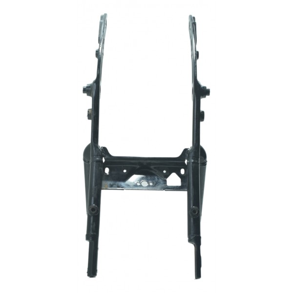 Quadro B Harley Electra Glide Cvo 110 12-13 Original