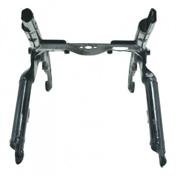 Quadro B Harley Electra Glide Cvo 110 12-13 Original