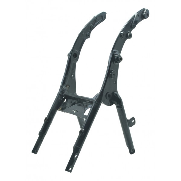 Quadro B Harley Electra Glide Cvo 110 12-13 Original