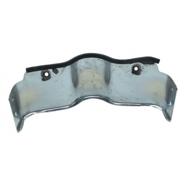 Acabamento Capa Inf Morc Harley Electra Glide Cvo 110 12-13