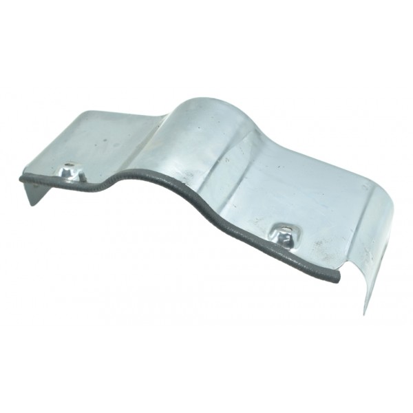 Acabamento Capa Inf Morc Harley Electra Glide Cvo 110 12-13