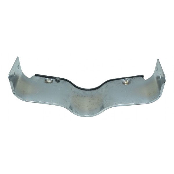 Acabamento Capa Inf Morc Harley Electra Glide Cvo 110 12-13