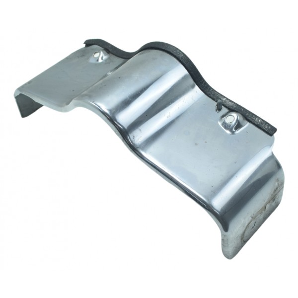 Acabamento Capa Inf Morc Harley Electra Glide Cvo 110 12-13