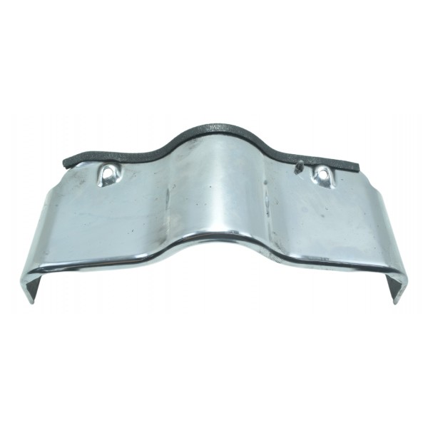 Acabamento Capa Inf Morc Harley Electra Glide Cvo 110 12-13