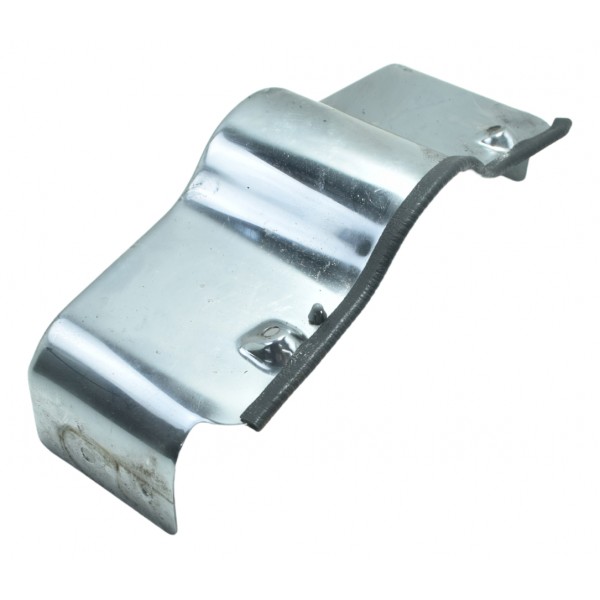 Acabamento Capa Inf Morc Harley Electra Glide Cvo 110 12-13