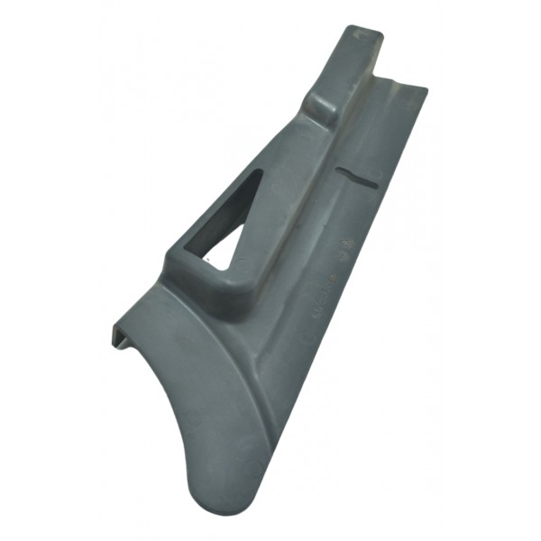 Capa Inferior Correia Harley Electra Glide Cvo 110 12-13