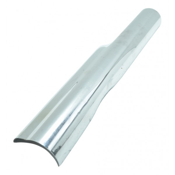 Capa Escape Intermediaria Harley Electra Glide Cvo 110 12-13