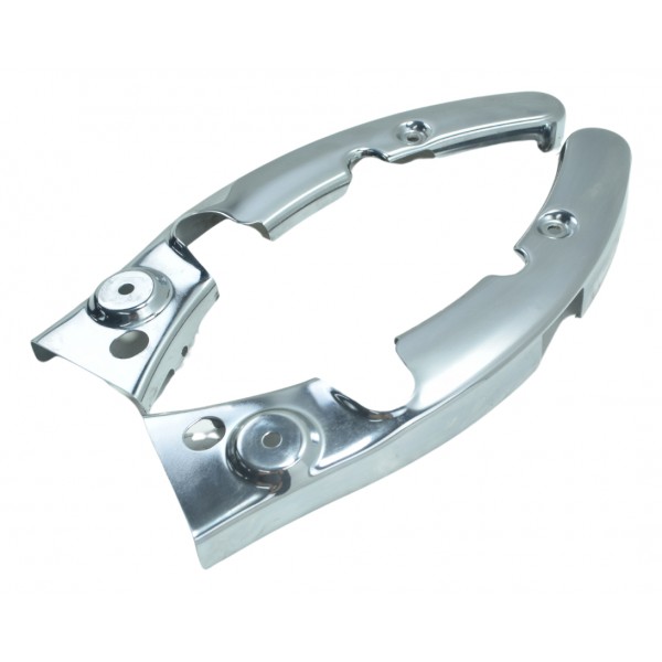 Par Espadas Harley Electra Glide Cvo 110 12-13 Original