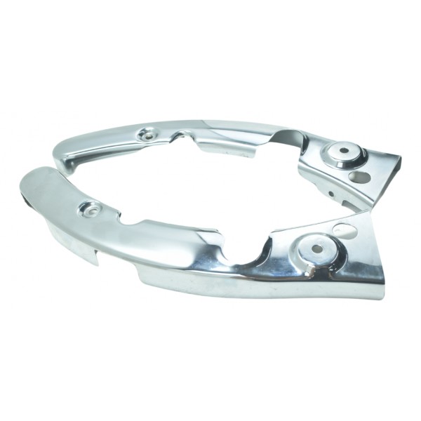 Par Espadas Harley Electra Glide Cvo 110 12-13 Original