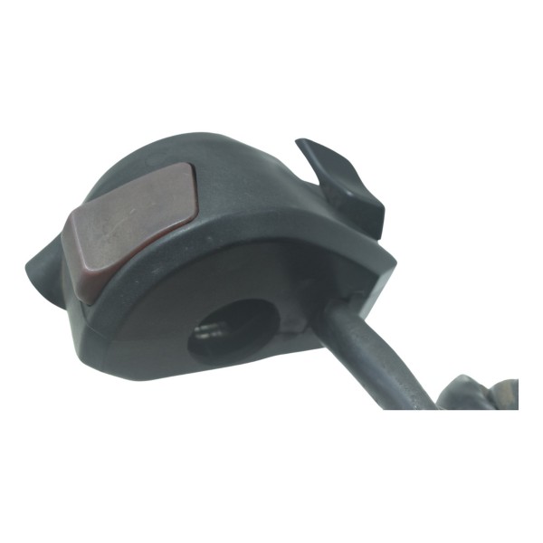 Chave Punho Partida Honda Cb 250f Twister 16-22 Original