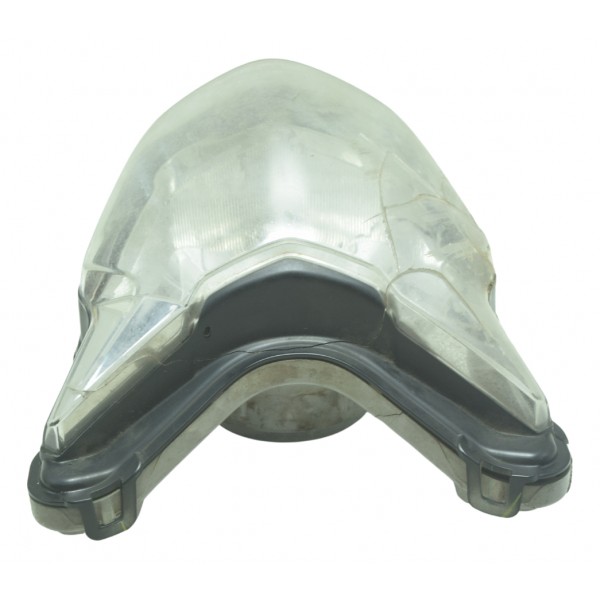 Farol C/ Avaria Honda Cb 250f Twister 16-22 Original Ambos Lados