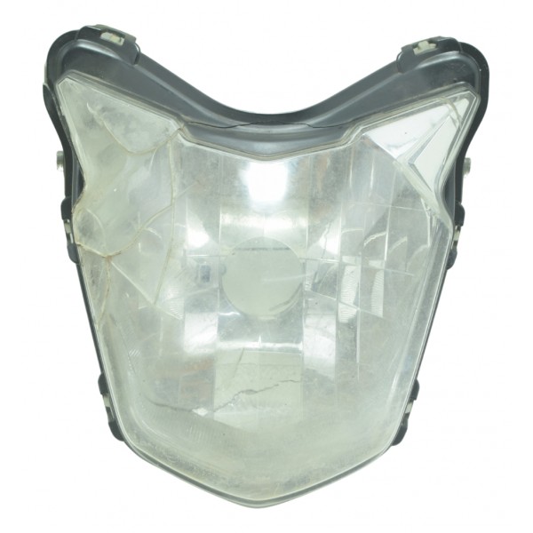 Farol C/ Avaria Honda Cb 250f Twister 16-22 Original Ambos Lados