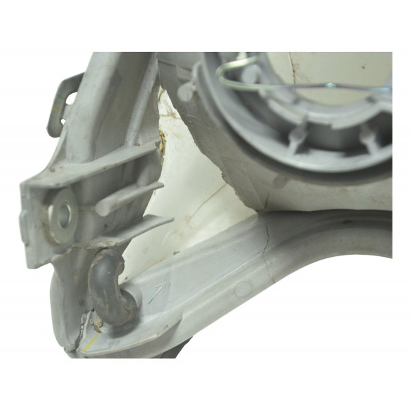 Farol C/ Avaria Honda Cb 250f Twister 16-22 Original Ambos Lados