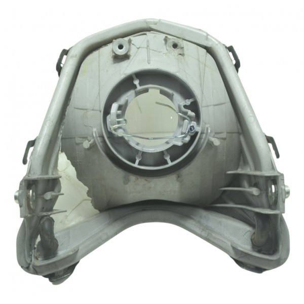 Farol C/ Avaria Honda Cb 250f Twister 16-22 Original Ambos Lados