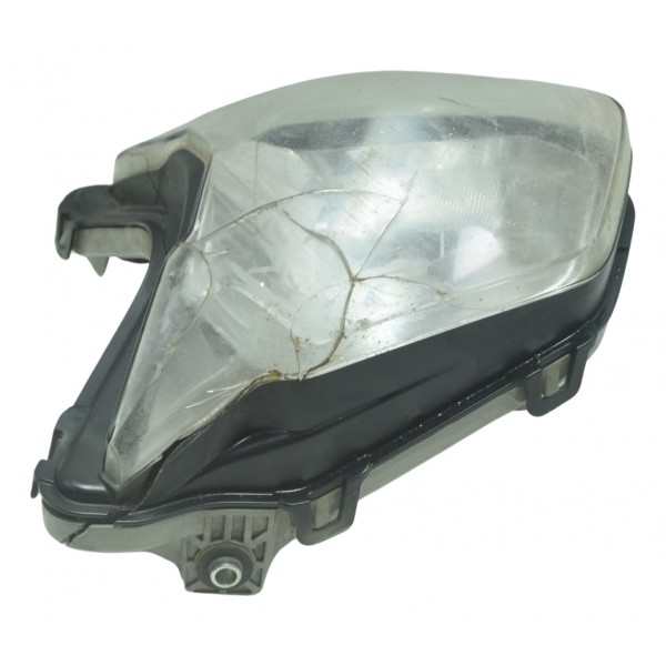 Farol C/ Avaria Honda Cb 250f Twister 16-22 Original Ambos Lados