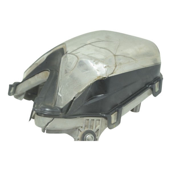 Farol C/ Avaria Honda Cb 250f Twister 16-22 Original Ambos Lados