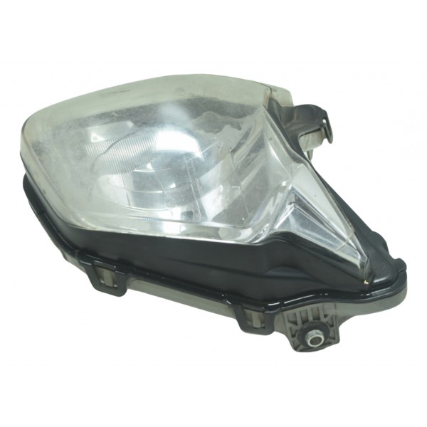 Farol C/ Avaria Honda Cb 250f Twister 16-22 Original Ambos Lados