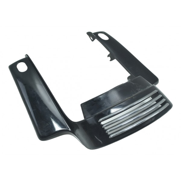 Acabamento Paralama Tras Harley Electra Glide Cvo 110 12-13