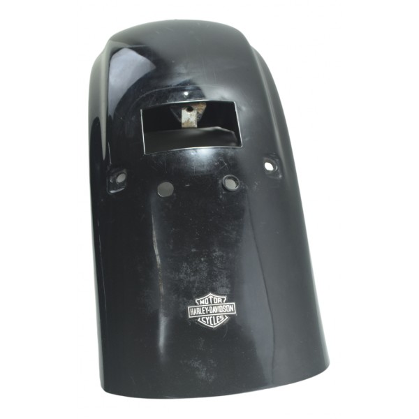 Paralama Traseiro Harley Electra Glide Cvo 110 12-13 Orig