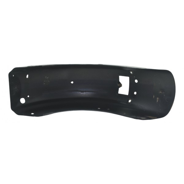 Paralama Traseiro Harley Electra Glide Cvo 110 12-13 Orig