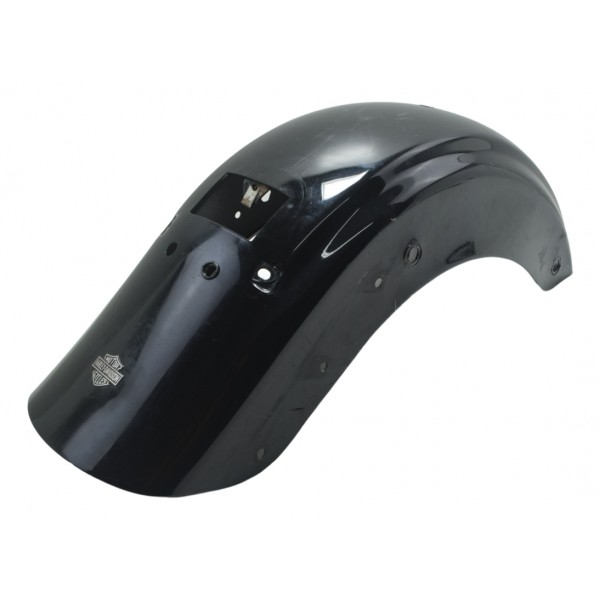 Paralama Traseiro Harley Electra Glide Cvo 110 12-13 Orig