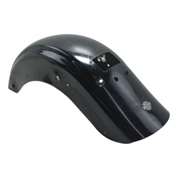 Paralama Traseiro Harley Electra Glide Cvo 110 12-13 Orig