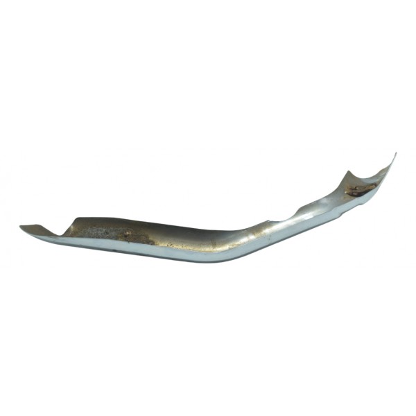 Capa Escape Diant C/ Det Harley Electra Glide Cvo 110 12-13